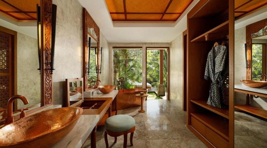 Abisena Wellness and Resort Ubud