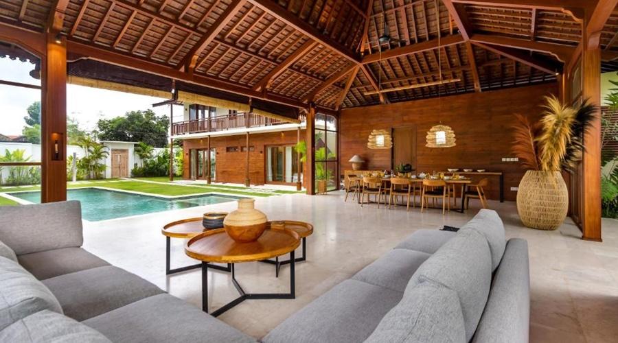 Villa Aloui