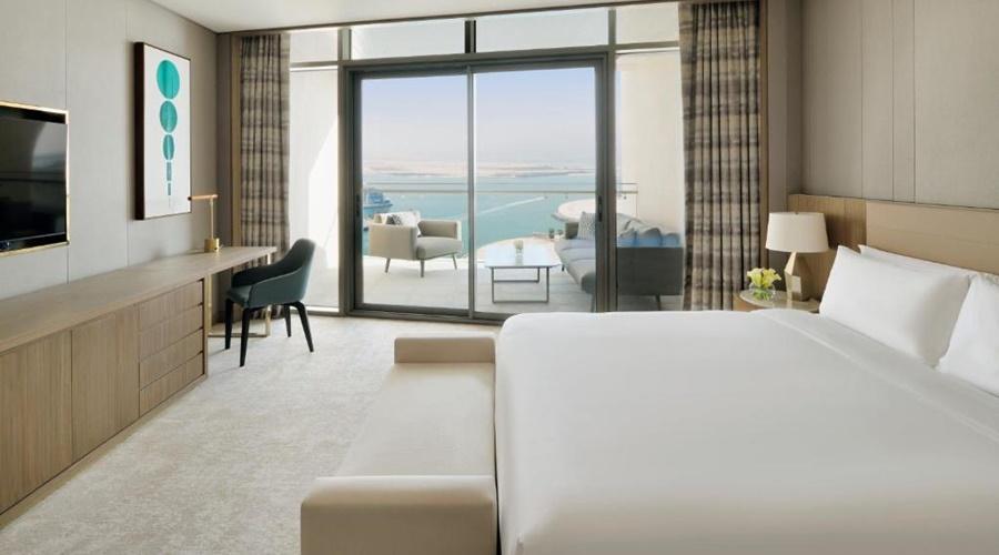 InterContinental Residences Abu Dhabi