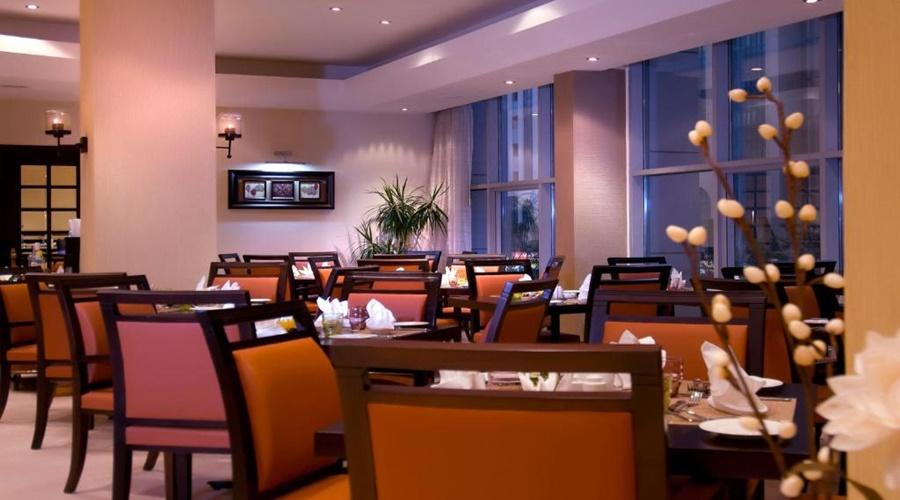 Copthorne Downtown by Millennium Abu Dhabi