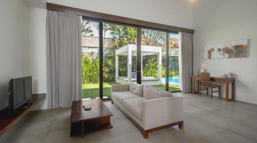 Villa Alice Dua