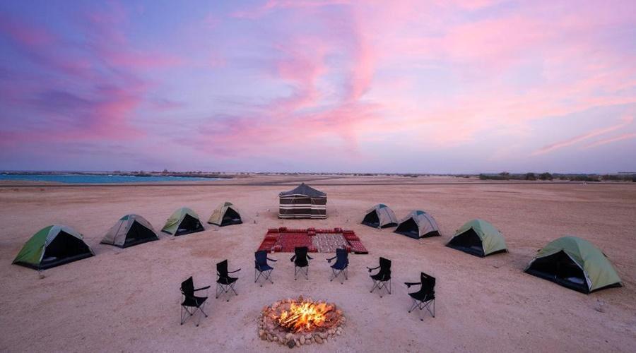 Anantara Sir Bani Yas Island Al Yamm Villa Resort