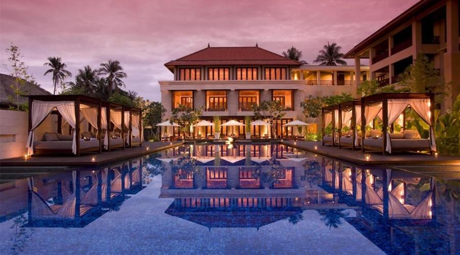 Conrad Bali