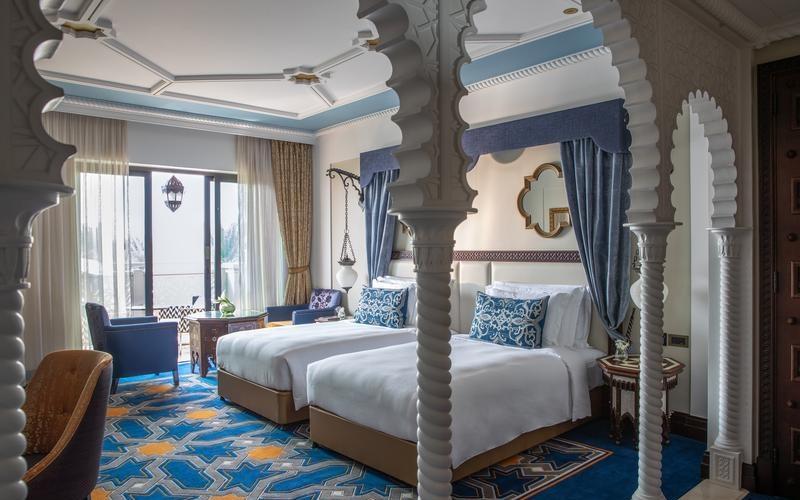 Al Qasr Madinat Jumeirah