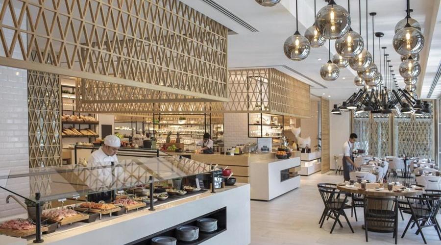 Al Bandar Rotana Creek