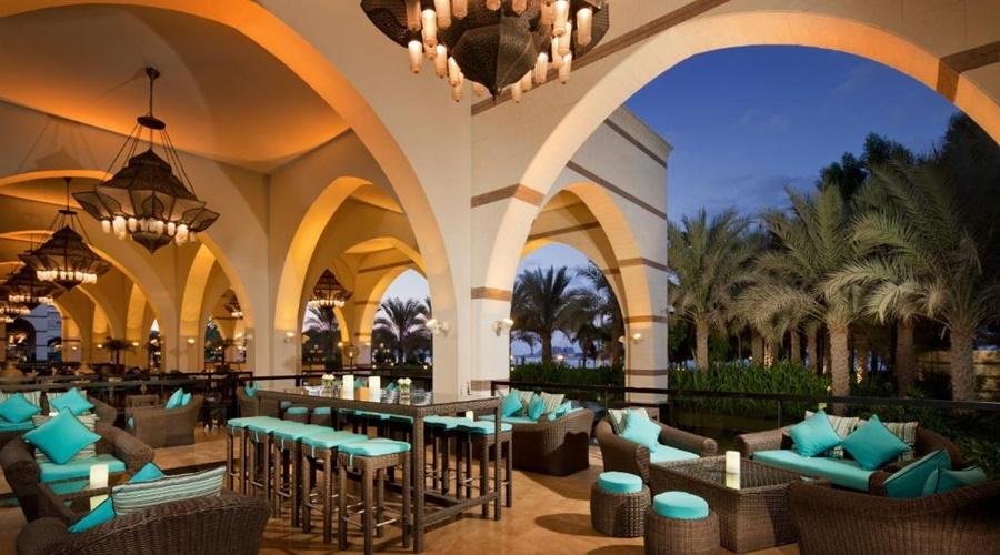 Jumeirah Zabeel Saray