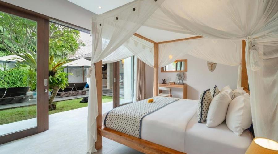 Villa Nikaia Seminyak