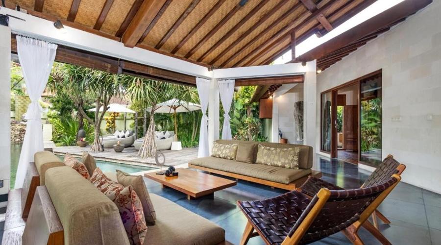 Villa Shantika