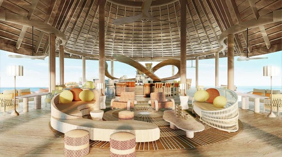 Centara Grand Lagoon Maldives