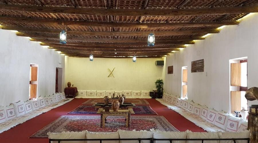 Telal Resort Al Ain