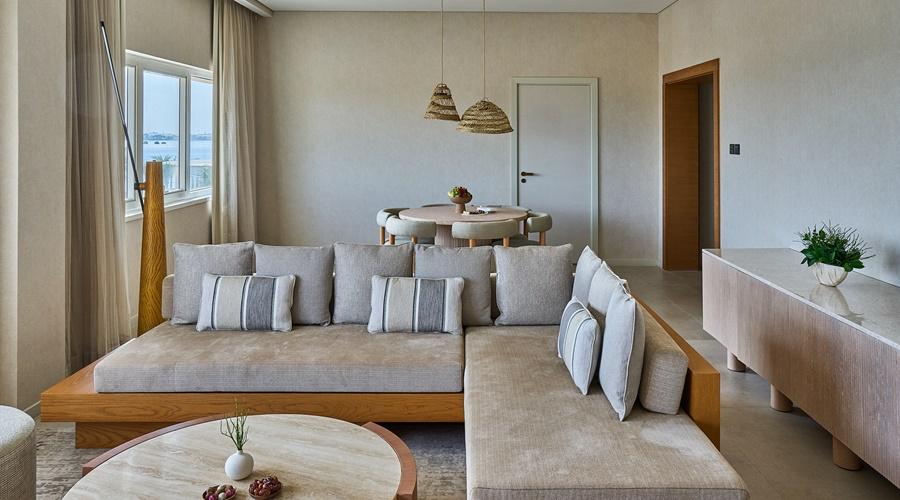 ERTH Hotel, Abu Dhabi