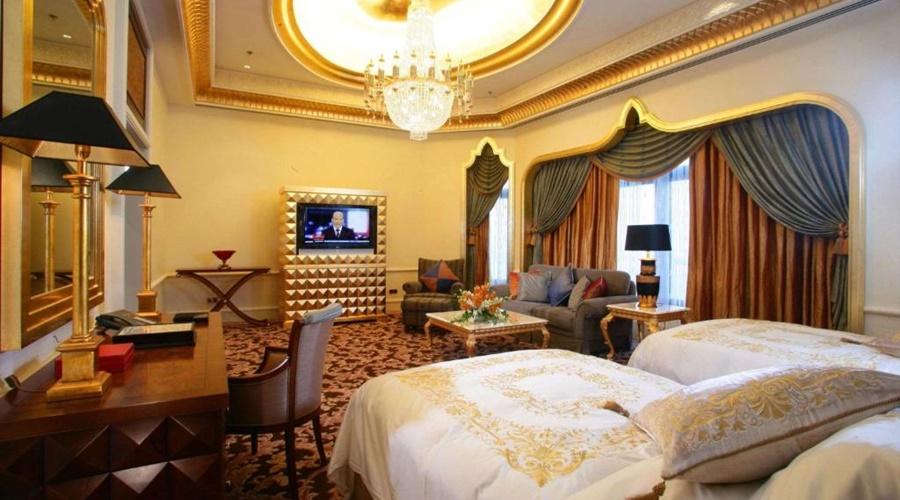 Waldorf Astoria Jeddah
