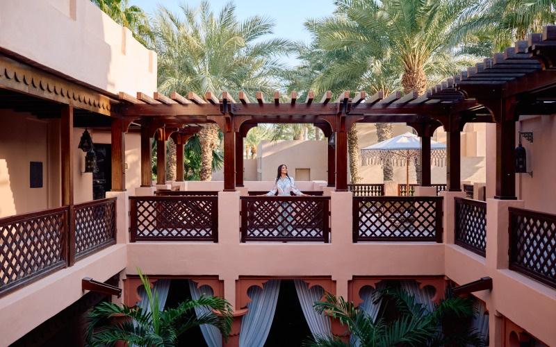 Madinat Jumeirah Dar Al Masyaf