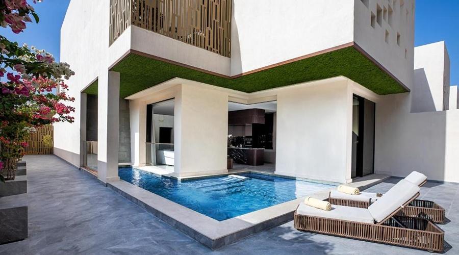 Biltmore Villas Dubai