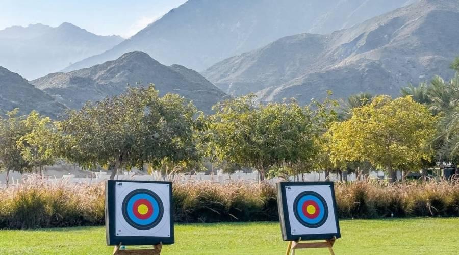 InterContinental Fujairah Resort