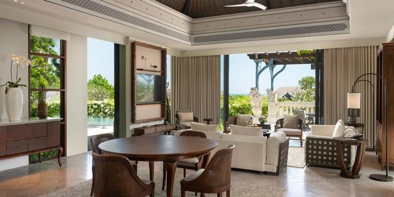 Jumeirah Bali