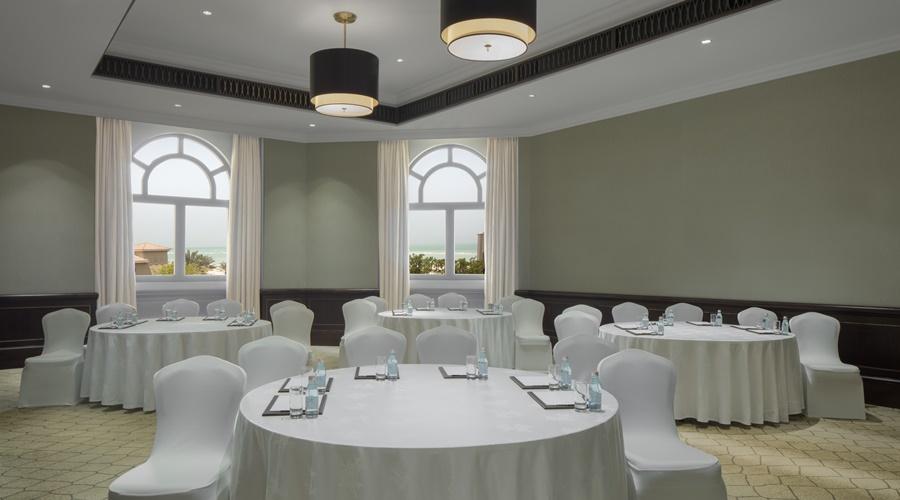 St Regis Saadiyat Island