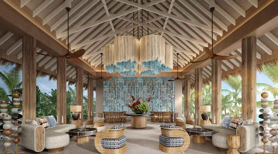 dusitD2 Feydhoo Maldives