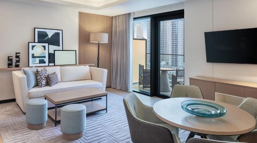 Vida Dubai Marina & Yacht Club
