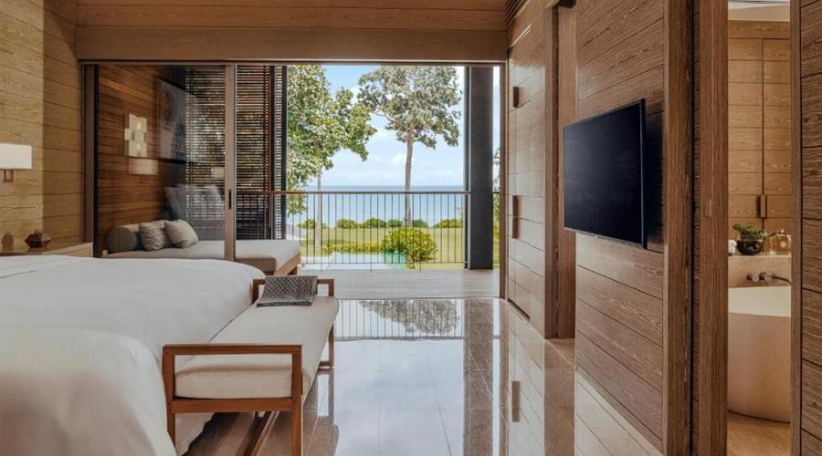 The Sireya Desaru Coast