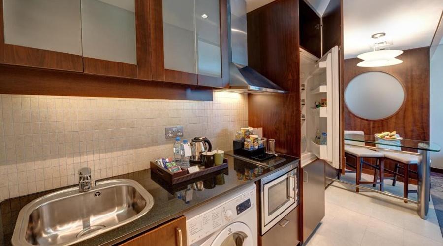 Rose Rayhaan Dubai By Rotana
