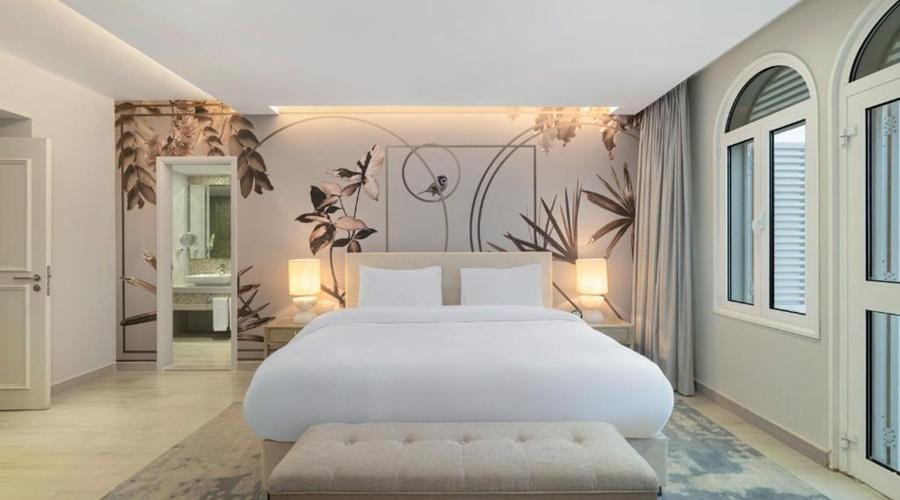 Rixos Obhur Jeddah Resort & Villas