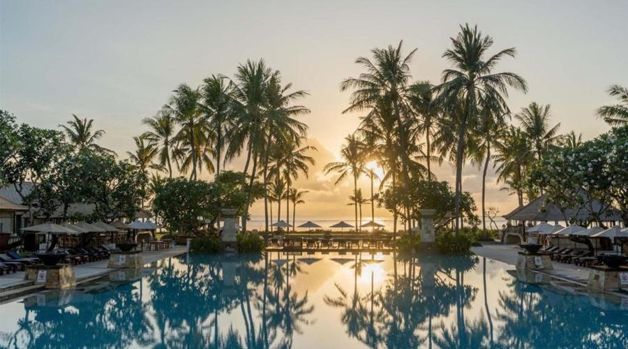 Conrad Bali