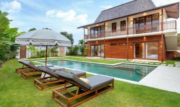 Villa Aloui