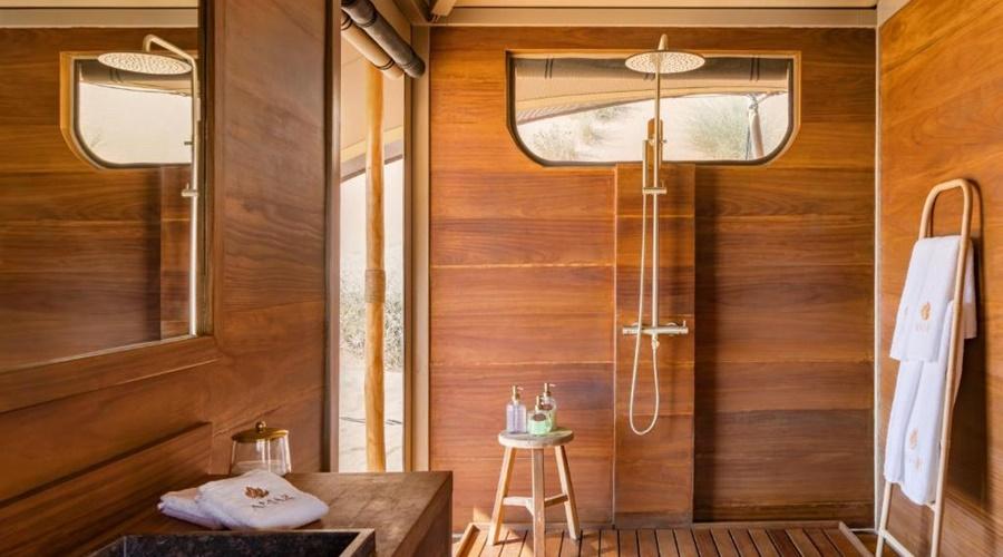 Amar Luxury Desert Lodge