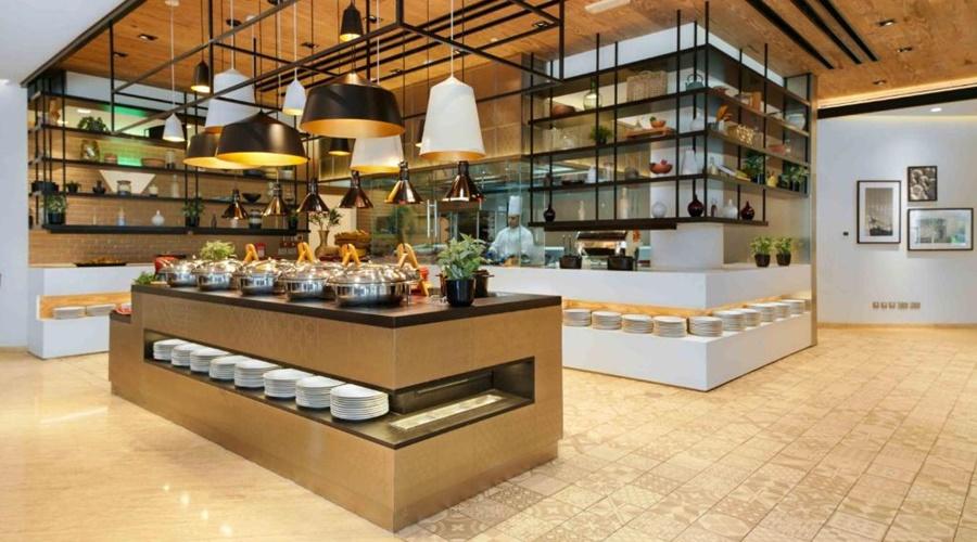 Fujairah Rotana Resort & Spa