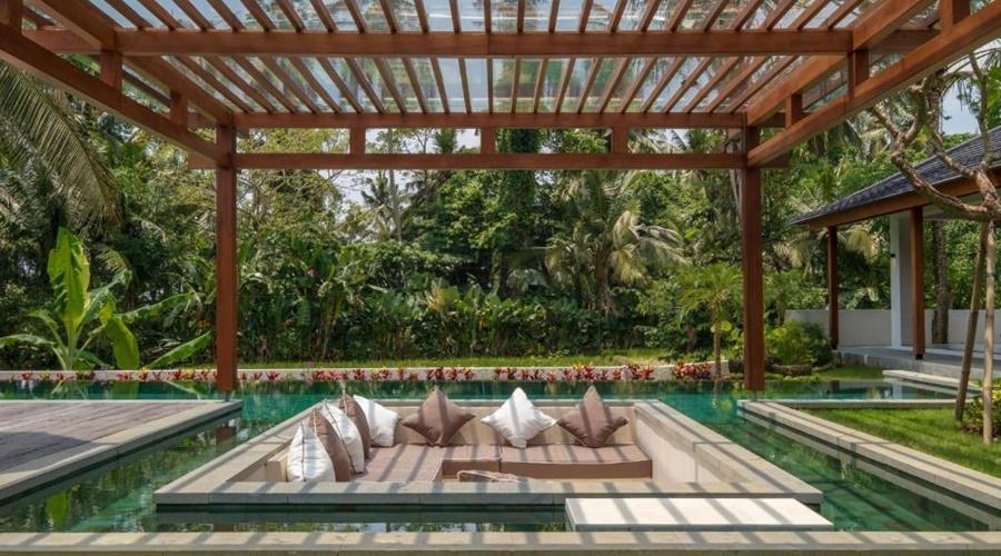 Villa Suka Sawah
