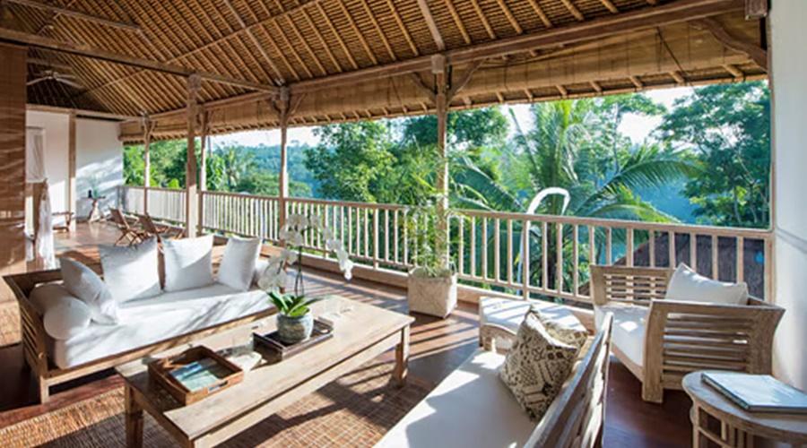 Villa Shamballa
