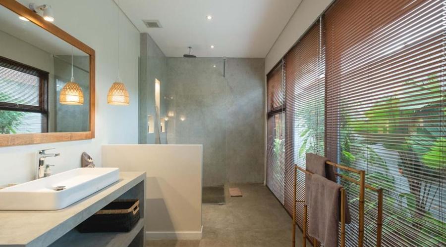 Villa Nikaia Seminyak