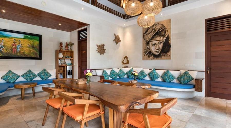 Villa Liang Ubud