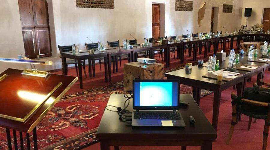 Telal Resort Al Ain