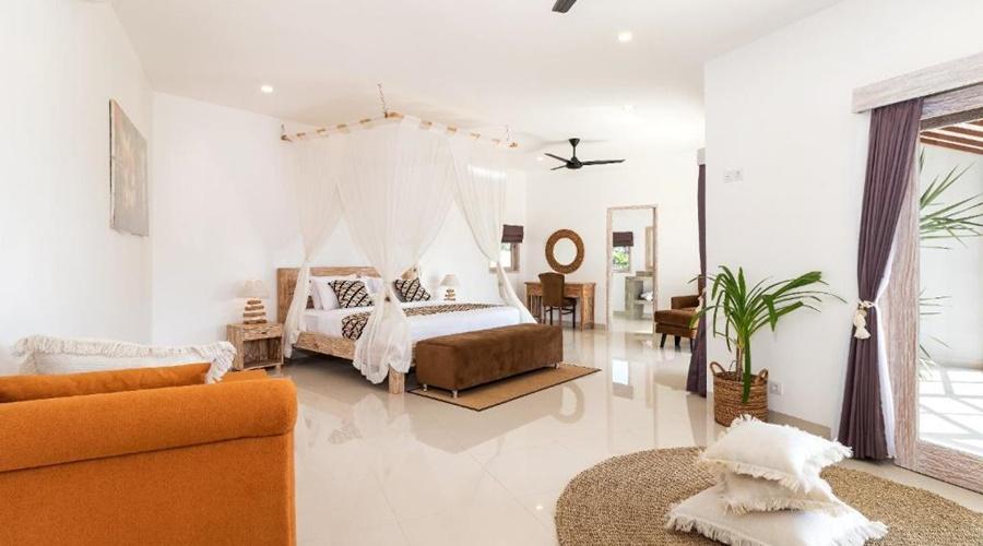 Villa Hiburan 1