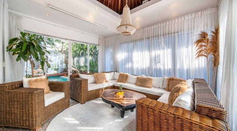 Villa Moana Canggu