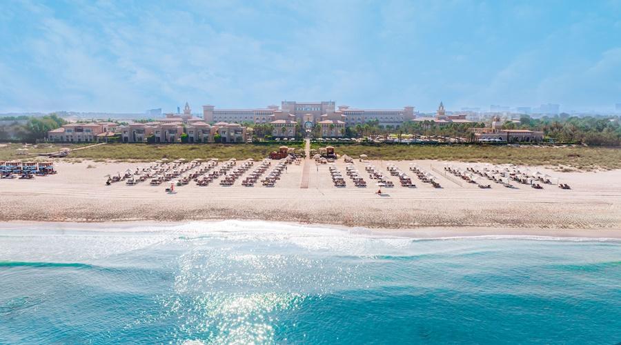Rixos Premium Saadiyat Island