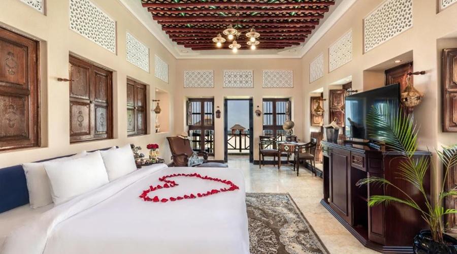 Al Maya Island & Resort