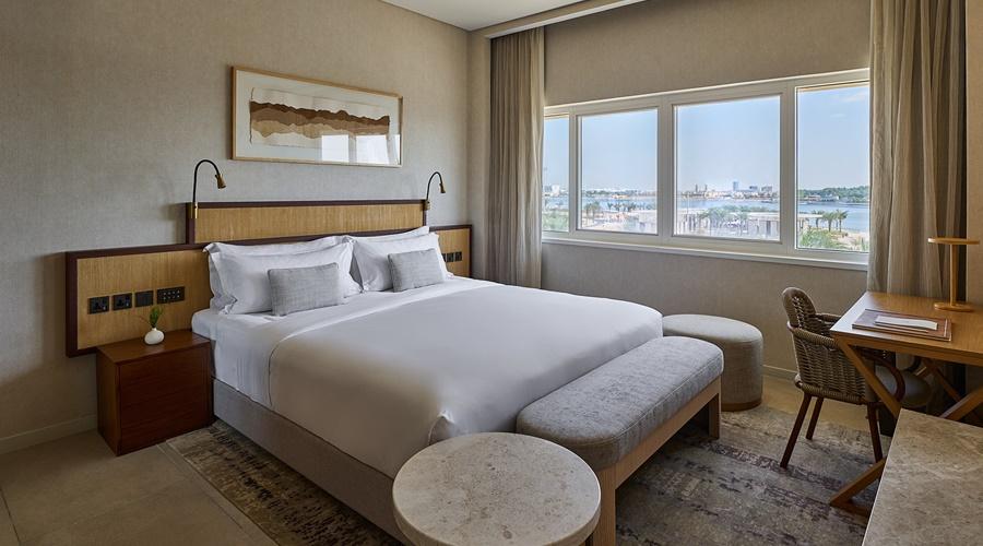 ERTH Hotel, Abu Dhabi