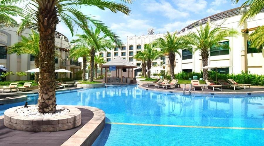 Al Ain Rotana