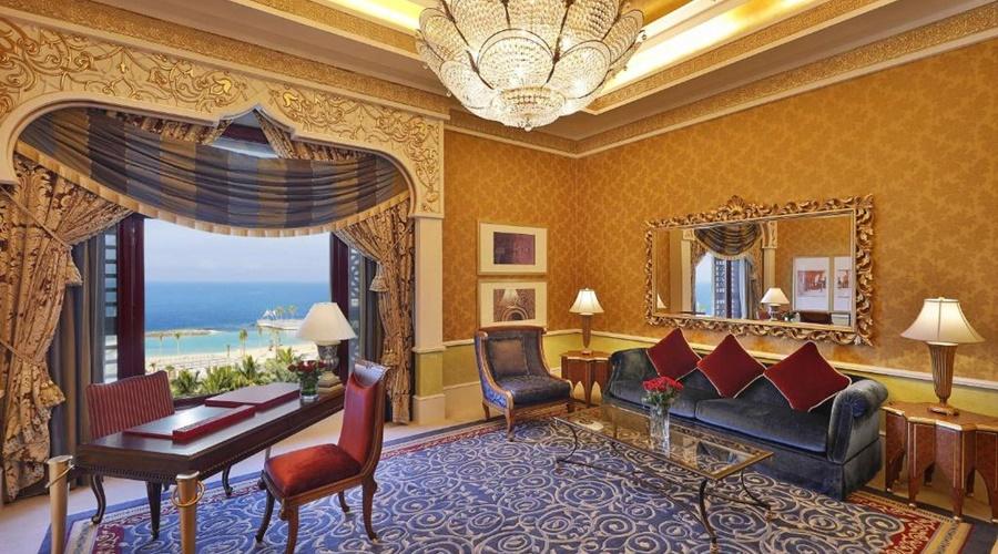 Waldorf Astoria Jeddah