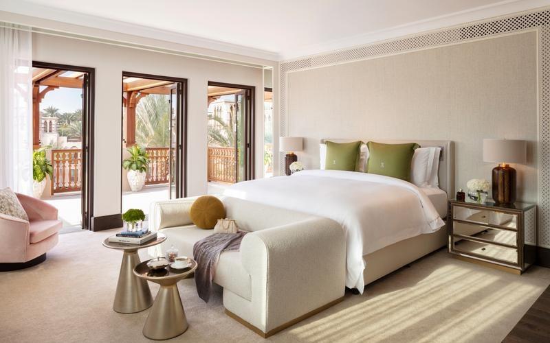Madinat Jumeirah Dar Al Masyaf