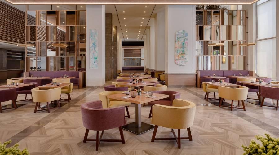 InterContinental Fujairah Resort