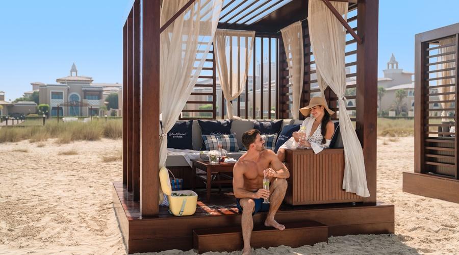 Club Prive by Rixos Saadiyat