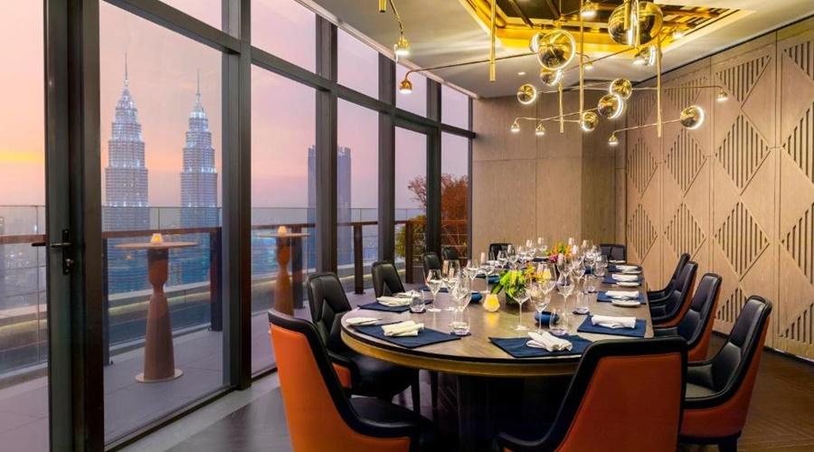 Banyan Tree Kuala Lumpur