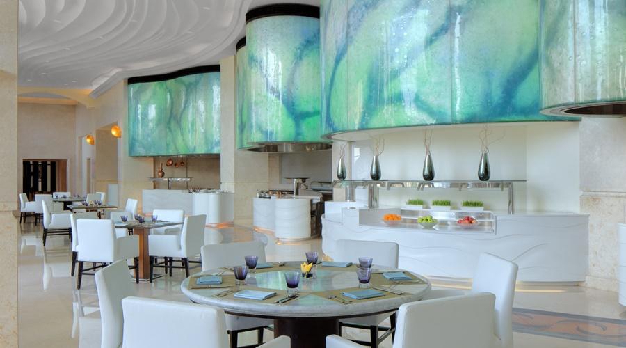 St Regis Saadiyat Island