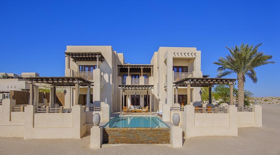 Al Wathba, a Luxury Collection Desert Resort & Spa