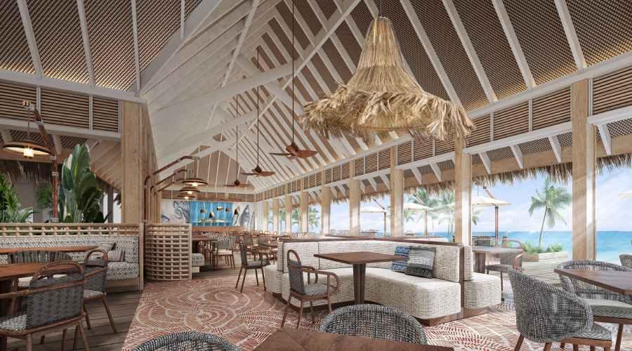 dusitD2 Feydhoo Maldives