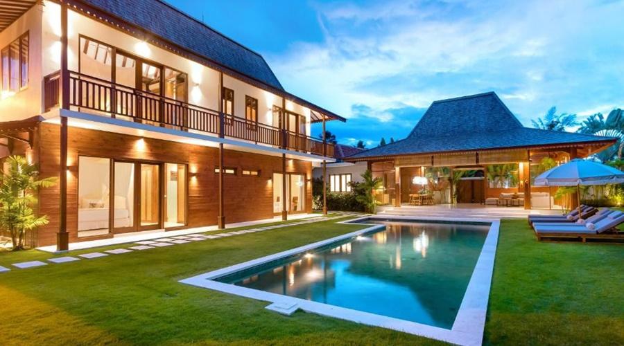 Villa Aloui